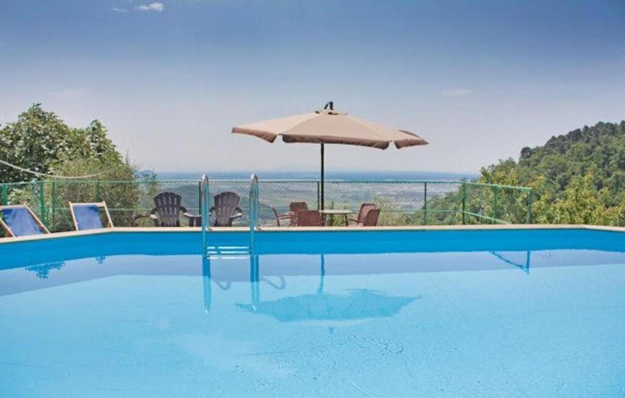 Villa Las Palmas By Nicola Real Estate Corsanico-Bargecchia Bagian luar foto